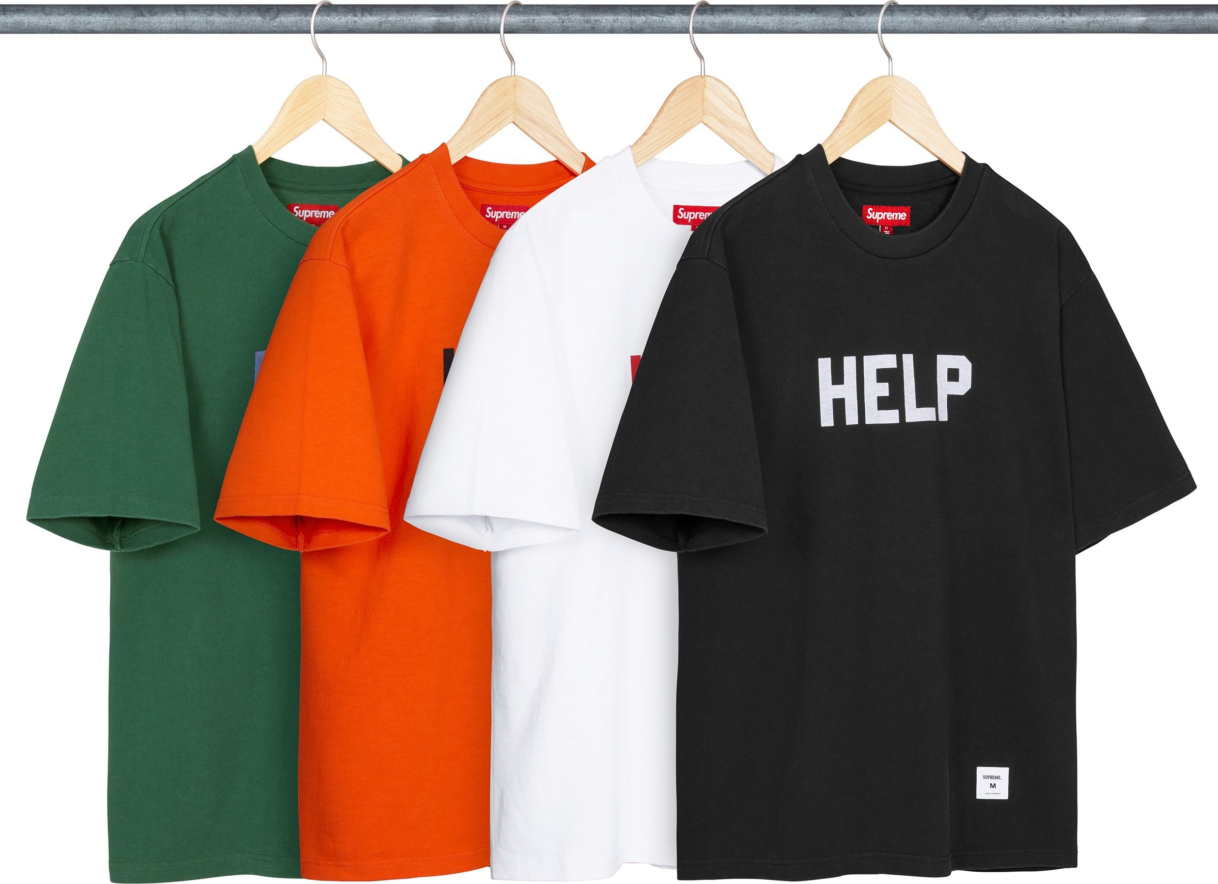 Help S/S Top